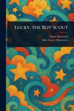 Lucky, the Boy Scout