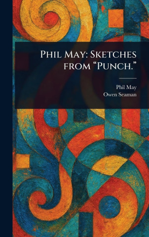 Phil May