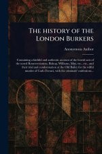 The History of the London Burkers