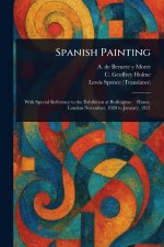 Spanish Painting