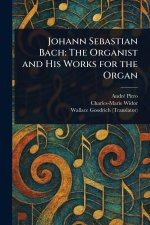Johann Sebastian Bach