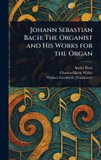 Johann Sebastian Bach