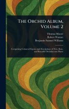 The Orchid Album, Volume 2