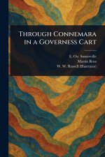 Through Connemara in a Governess Cart