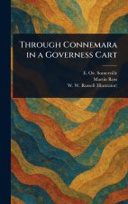 Through Connemara in a Governess Cart