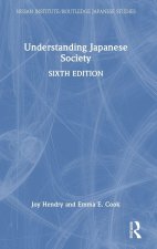 Understanding Japanese Society