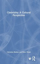 Chemistry the Central Science: A Cultural Perspective