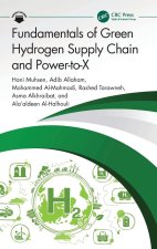 Fundamentals of Green Hydrogen Supply Chain and Power-To-X