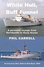 White Hull, Buff Funnel