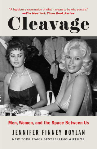 Cleavage