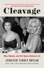 Cleavage