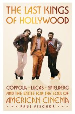 The Last Kings of Hollywood