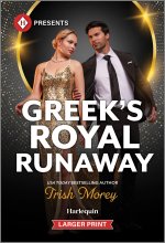 Greek's Royal Runaway