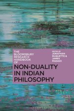 The Bloomsbury Research Handbook of Non-Duality in Indian Thought