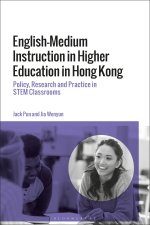 English-Medium Instruction in Higher Education in Hong Kong