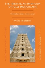 The Trinitarian Mysticism of Jules Monchanin