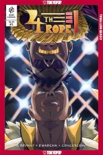 The Fourth Rope, Volume 1 (Graphic Novel)