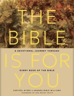 Bible is for You, The