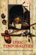 Lyric Temporalities