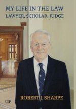 My Life in the Law