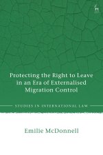 Protecting the Right to Leave in an Era of Externalised Migration Control