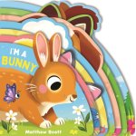 I'm a Bunny