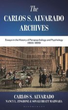 The Carlos S. Alvarado Archives