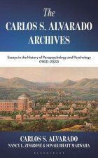 The Carlos S. Alvarado Archives