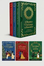 A Regency Christmas to Remember