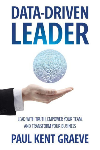 Data-Driven Leader