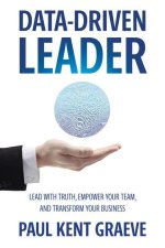Data-Driven Leader