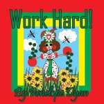 Work Hard!