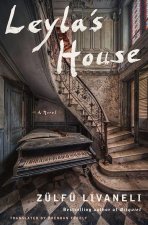 Leyla's House