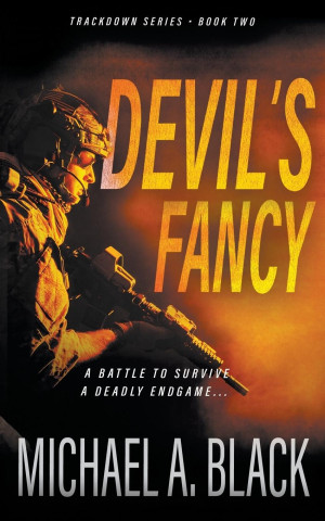 Devil's Fancy