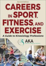 Careers in Sport, Fitness, and Exercise