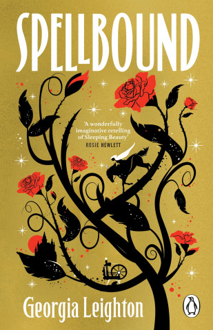 Spellbound