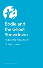 Bodie and the Ghost Showdown