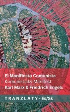 El Manifiesto Comunista / Komunistický Manifest