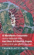 El Manifiesto Comunista / แถลงการณ์คอมมิวนิŪ