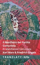 Il Manifesto del Partito Comunista / El Manifiesto Comunista