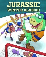 Dinosaur Hockey: The Jurassic Winter Classic