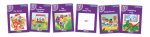 Core Purple Inky Mouse and Friends Readers (6 Books)