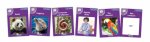 Core Purple Non-Fiction Readers (6 Books)