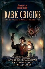 Dark Origins