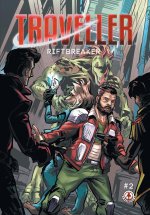 Traveller - Riftbreaker
