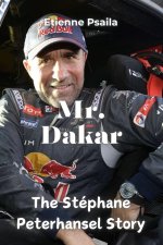 Mr. Dakar