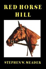Red Horse Hill