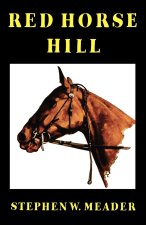 Red Horse Hill