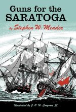 Guns For The Saratoga