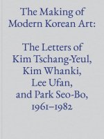 The Making of Modern Korean Art